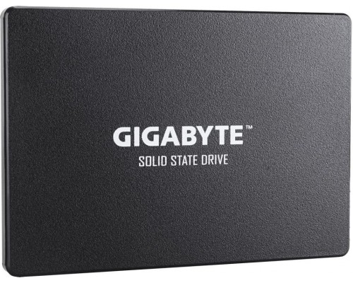 SSD Gigabyte 256GB 2.5" SATA III (GP-GSTFS31256GTND)