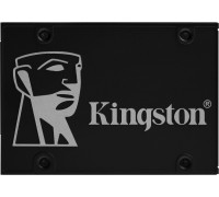SSD Kingston KC600 512GB 2.5" SATA III (SKC600/512G)