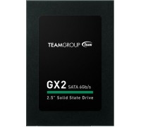 SSD TeamGroup GX2 512GB 2.5" SATA III (T253X2512G0C101)