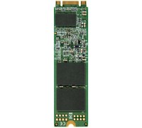 SSD Transcend MTS800 64GB M.2 2280 SATA III (TS64GMTS800S)