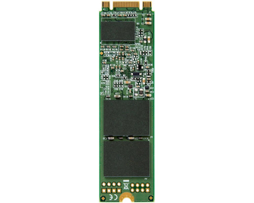 SSD Transcend MTS800 64GB M.2 2280 SATA III (TS64GMTS800S)