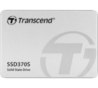 SSD Transcend SSD370S 128GB 2.5" SATA III (TS128GSSD370S)