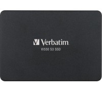 SSD Verbatim Vi550 512GB 2.5" SATA III (49352)