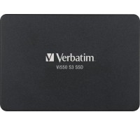 SSD Verbatim Vi550 256GB 2.5" SATA III (49351)