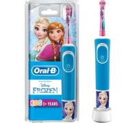 Brush Oral-B Vitality Kids D100 Frozen Blue