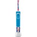 Brush Oral-B Vitality Kids D100 Frozen Blue