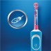 Brush Oral-B Vitality Kids D100 Frozen Blue