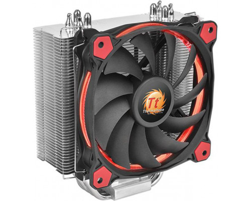 Thermaltake Riing Silent 12 (CL-P022-AL12RE-A)