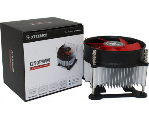 Xilence Performance C I250PWM (XC032)