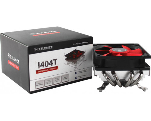 Xilence Performance C I404T (XC041)