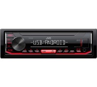 JVC KD-X162