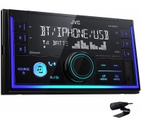 JVC KW-X830BT