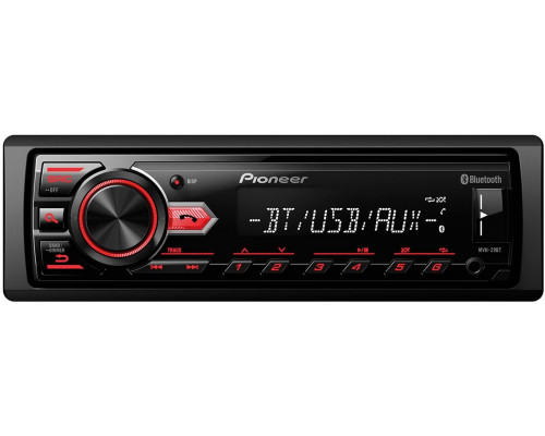 Pioneer MVH-29BT