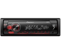 Pioneer MVH-S210DAB