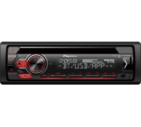 Pioneer DEH-S310BT