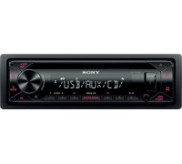 Sony CDX-G1300U