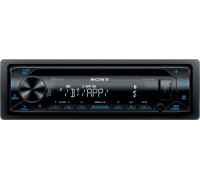Sony MEX-N4300BT