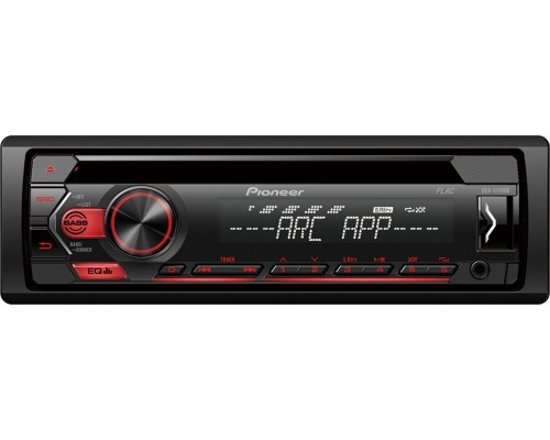 Pioneer DEH-s120UB