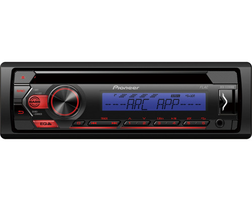 Pioneer DEH-S120UBB