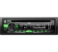 JVC KD-R469