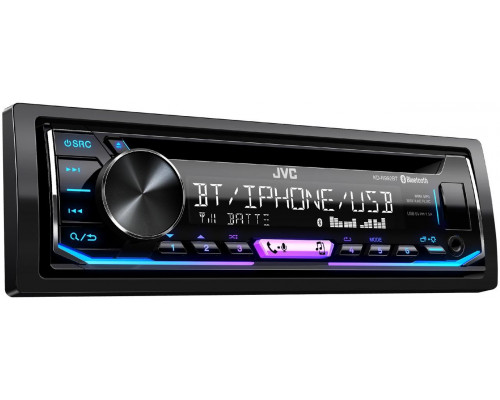  JVC KD-R992BT (KDR992BT)