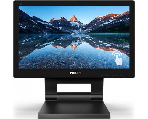 Philips B-line Touch 162B9T/00