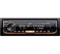 JVC KD-X451DBT