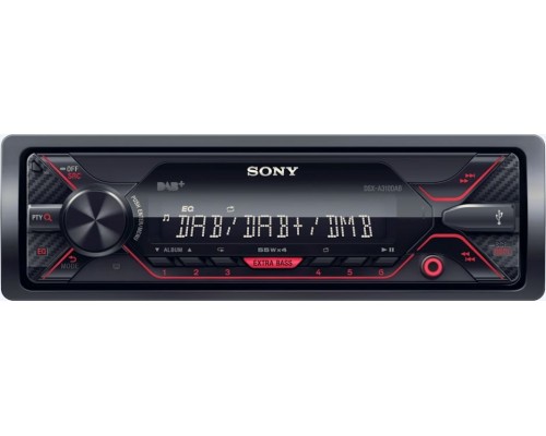 Sony DSX-A310DAB