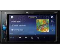 Pioneer MVH-A100V