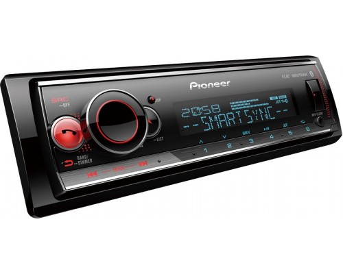 Pioneer MVH-S520BT