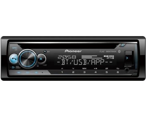 Pioneer CD DEH-S510BT