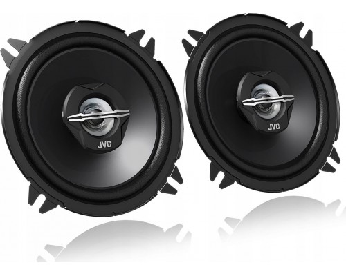 JVC CS-J520X