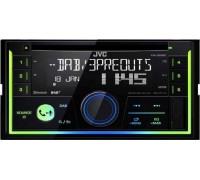 JVC KW-DB93BT