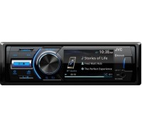 JVC KDX-560BT