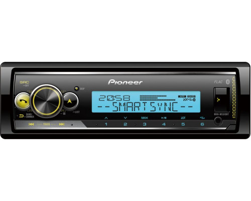 Pioneer MVH-MS510BT