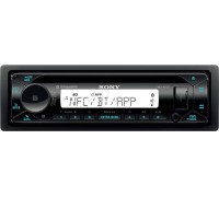 Sony MEX-M72BT