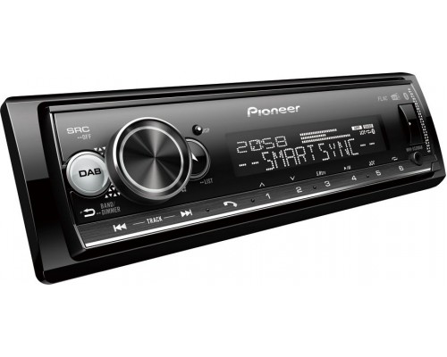 Pioneer MVH-S520DAB
