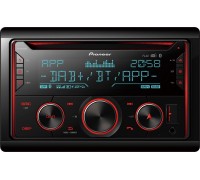 Pioneer FH-S820DAB