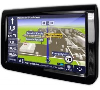 GPS NavRoad X5 Free