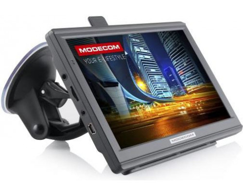 GPS Modecom FreeWAY SX 7.0 MapFactor Europa (NAV-FREEWAYSX70-MF-EU)