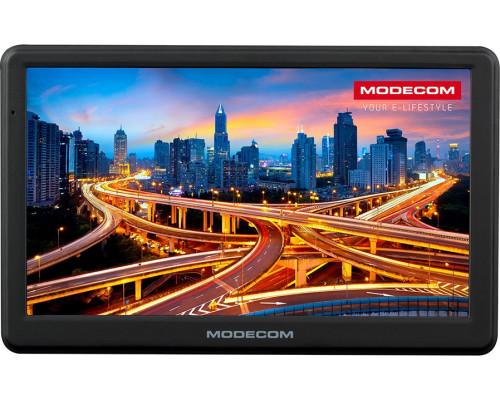 GPS Modecom FreeWAY SX 7.2 IPS + MAPFACTOR EU