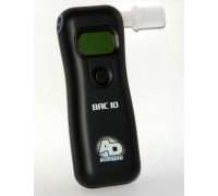 AlcoDigital BAC10