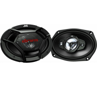 JVC CS-DR6940