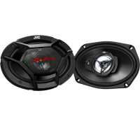 JVC CS-DR6930