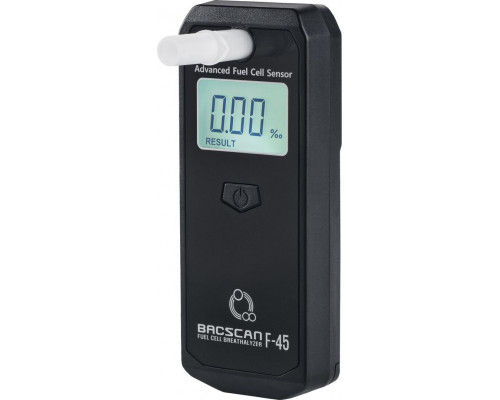 BACscan F-45