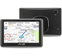 GPS MIO Spirit 7700 Europa (442N60200003)