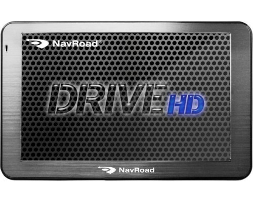 GPS NavRoad DRIVE HD AutoMapa EU