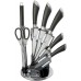 Berlinger Haus 8 carbon, Infinity - BH/2110