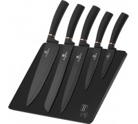 Berlinger Haus Black Rose Collection