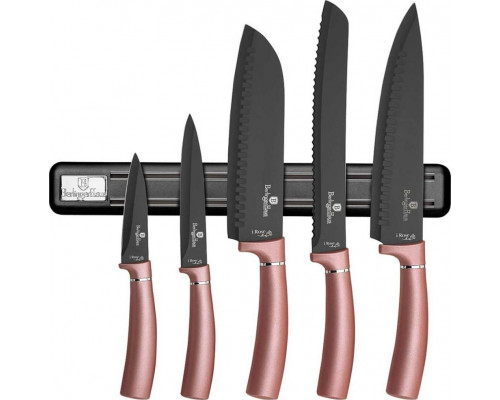 Berlinger Haus  BH-2538 I-ROSE